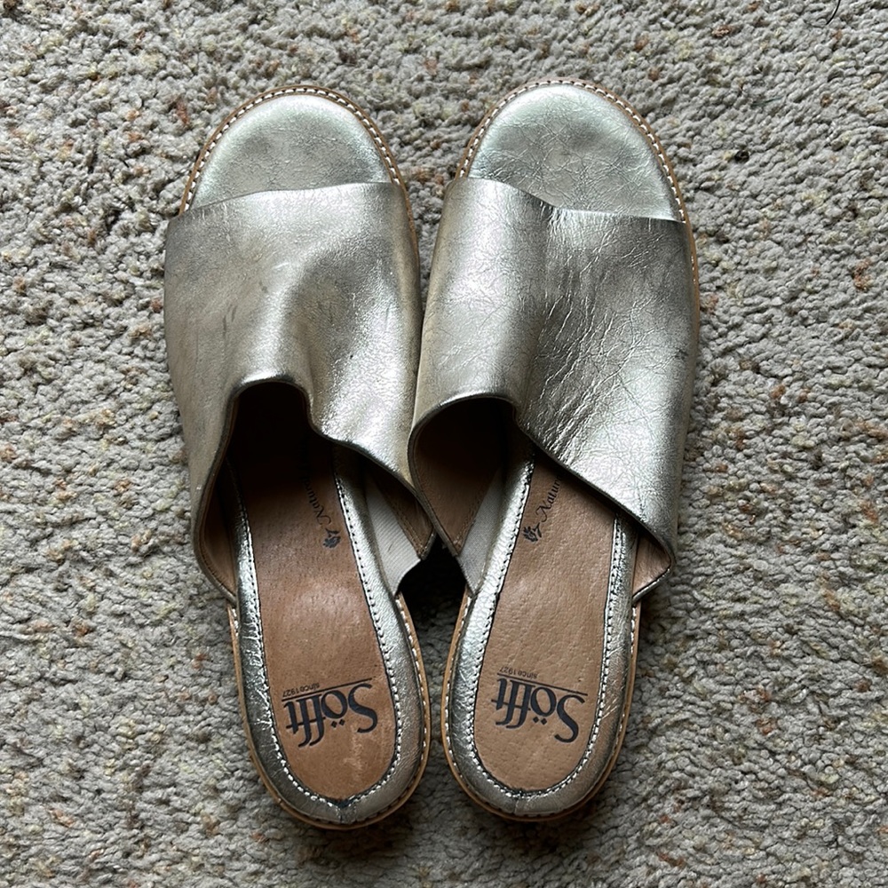 Sofft Nalanie Sandal